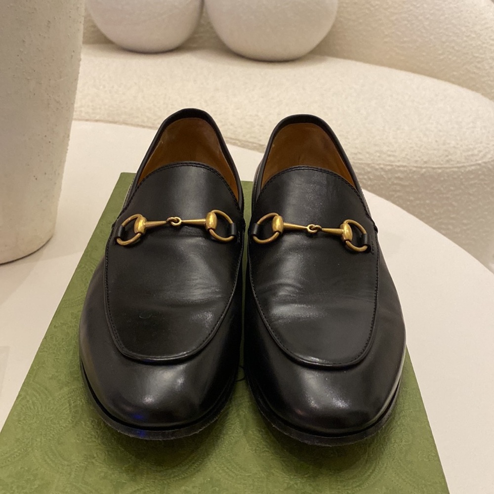 Gucci Loafers